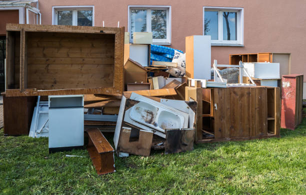 Best Attic Cleanout Services  in Sumiton, AL