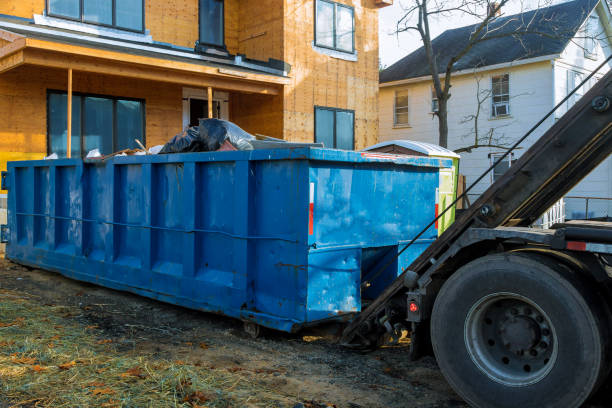 Best Construction Debris Removal  in Sumiton, AL