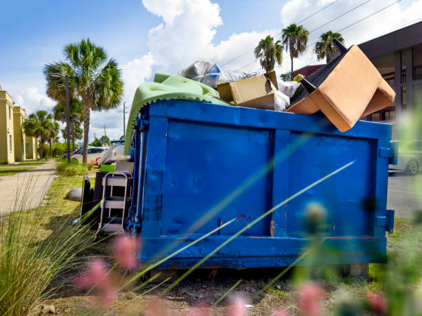 Best Professional Junk Removal  in Sumiton, AL
