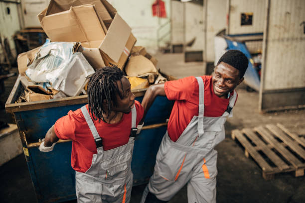 Best Garage Cleanout Services  in Sumiton, AL