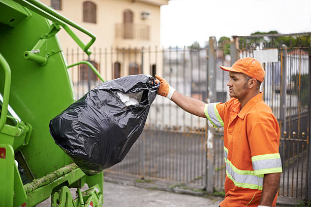 Best Attic Cleanout Services  in Sumiton, AL